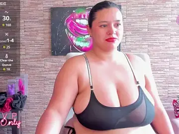 Stripchat Free Porn Cam of alice_cullenbbw