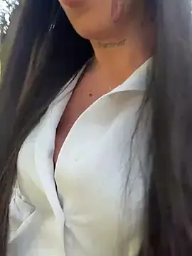 Stripchat Watch Live Sex Cams of Baby_Panther