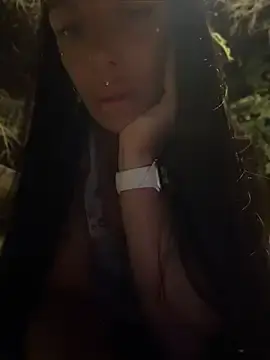 Stripchat Nude Webcam of Baby_Panther