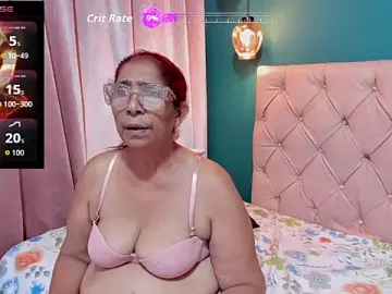 Stripchat Best Webcam of renata_milf_