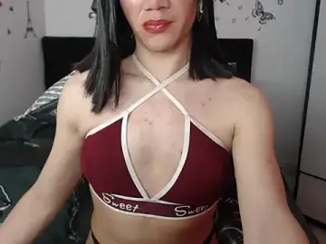 Stripchat Free Porn Cam of luna_grans_777