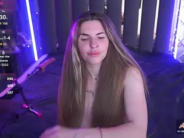 Stripchat Live Porn of DanielaReign