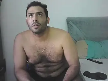 Stripchat Free Porn Cam of IronSideBear