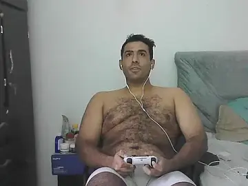 Stripchat Best Webcam of IronSideBear
