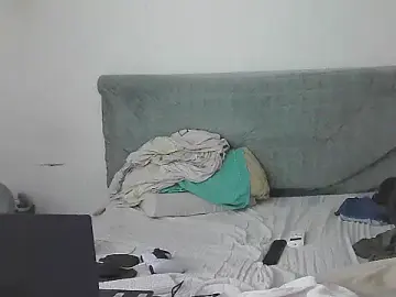 Stripchat Live Porn of IronSideBear