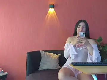 Stripchat Private Sex Chat of Isa_And_Natasha