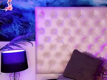 Stripchat Live Sex Cam of Keira_Fox31