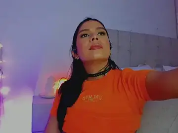 Stripchat Private Sex Chat of TheGloriousSophie
