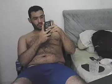 Stripchat Sex Chat of alphalatinobearx