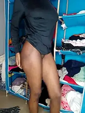Stripchat Best Webcam of ClaraRoze