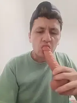 Stripchat Nude Webcam of Maduro-Mariquita