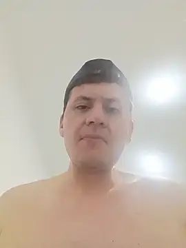 Stripchat Sex Chat of Maduro-Mariquita
