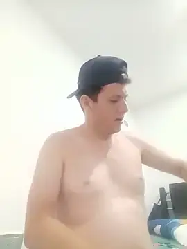 Stripchat Live Sex Cam of Maduro-Mariquita