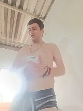 Stripchat Sex Chat of Maduro-Mariquita