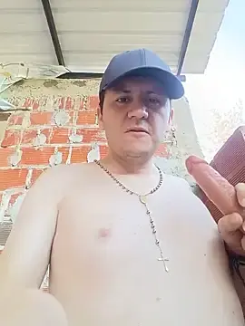 Stripchat Sex Chat of Maduro-Mariquita