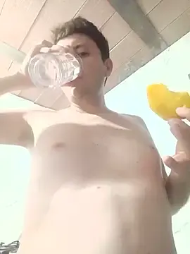 Stripchat Best live sex cam show of Maduro-Mariquita