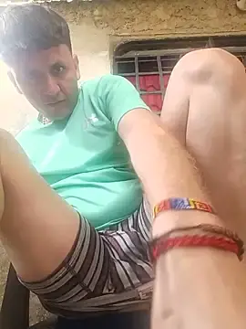 Stripchat Private Sex Chat of Maduro-Mariquita