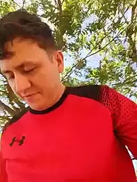 Stripchat Free Live Porn of Maduro-Mariquita