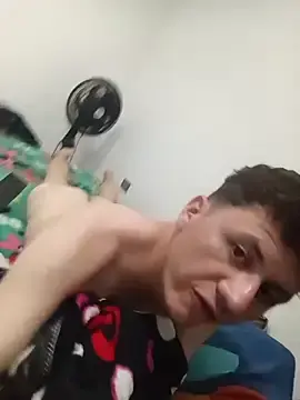 Stripchat Sex Chat of Maduro-Mariquita