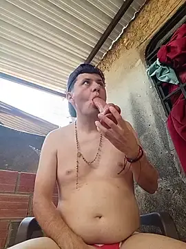 Stripchat Live Sex Cam of Maduro-Mariquita
