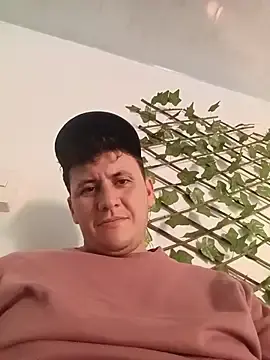 Stripchat Live Sex Cam of Maduro-Mariquita