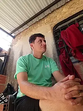 Stripchat Live Sex Cam of Maduro-Mariquita