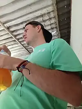 Stripchat Live Sex of Maduro-Mariquita