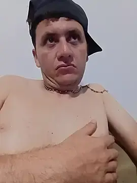 Stripchat Best Webcam of Maduro-Mariquita