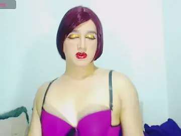 Stripchat Sex Chat of alexandrasexy32