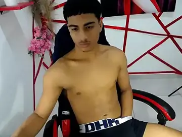 Stripchat Free Live Porn of oliver-parker