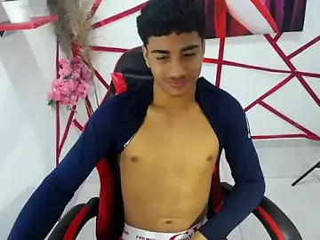 Stripchat Nude Webcam of oliver-parker