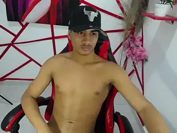 Stripchat Best Webcam of oliver-parker