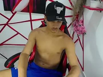 Stripchat Sex Cam of oliver-parker