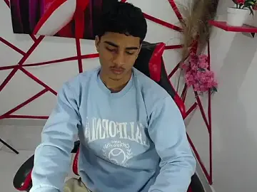 Stripchat Best live sex cam show of oliver-parker