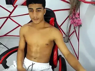 Stripchat Adult Webcam of oliver-parker