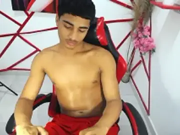 Stripchat Best Webcam of oliver-parker