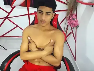 Stripchat Live Sex of oliver-parker