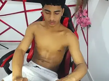 Stripchat Best Webcam of oliver-parker