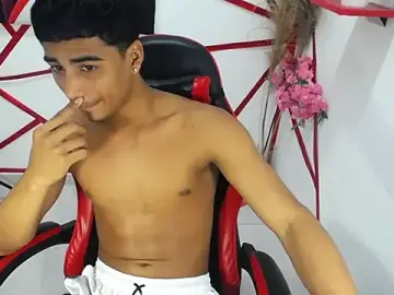 Stripchat Live Sex of oliver-parker