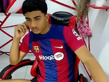 Stripchat Nude Webcam of oliver-parker