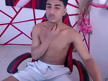 Stripchat Private Sex Chat of oliver-parker