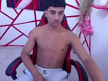 Stripchat Adult Webcam of oliver-parker