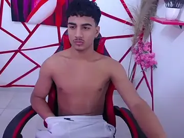 Stripchat Best live sex cam show of oliver-parker