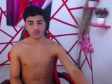Stripchat Live Porn of oliver-parker