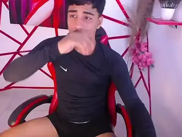 Stripchat Live Sex of oliver-parker