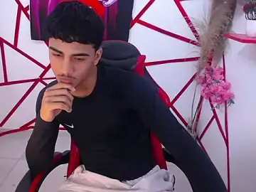 Stripchat Watch Live Sex Cams of oliver-parker