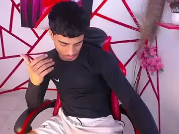 Stripchat Best Webcam of oliver-parker