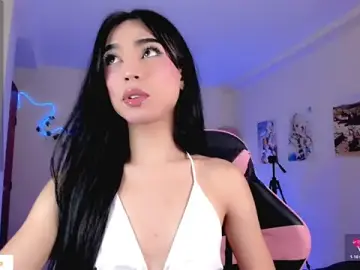 Stripchat Live Sex Cam of IamAndrea01