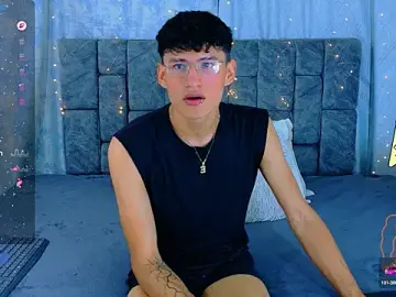 Stripchat Best Webcam of NicolasTorrez