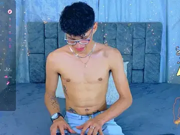 Stripchat Private Sex Chat of NicolasTorrez